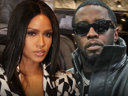 Cassie's Shocking Testimony: Did Diddy Introduce Her to a Swinger Lifestyle?