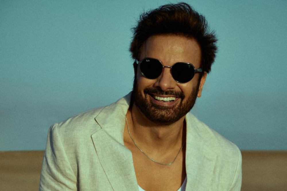 From 'Black Warrant' to Cannes: Rahul Bhat's 'Lost & Found in Kumbh' Set to Captivate International Market