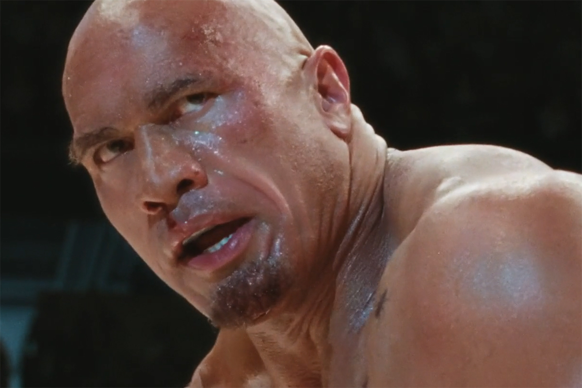 Unrecognisable Dwayne Johnson Stars as UFC Legend Mark Kerr in A24's 'The Smashing Machine' Biopic Trailer