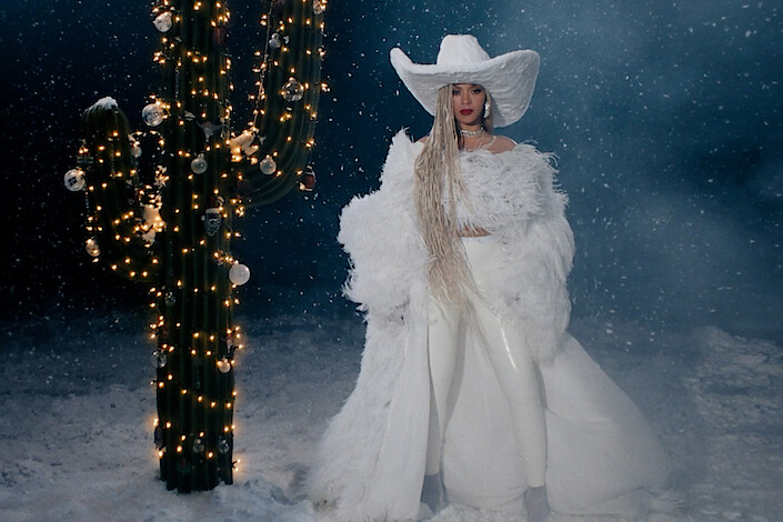 Beyoncé Confirms Cowboy Carter Tour 2025: What to Expect from Queen Bey's Latest Venture