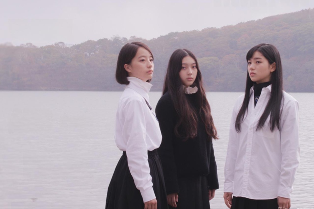 Unveiling Asian Cinema's Hidden Gems: Hong Kong Forum Showcases Emerging Talent at Cannes