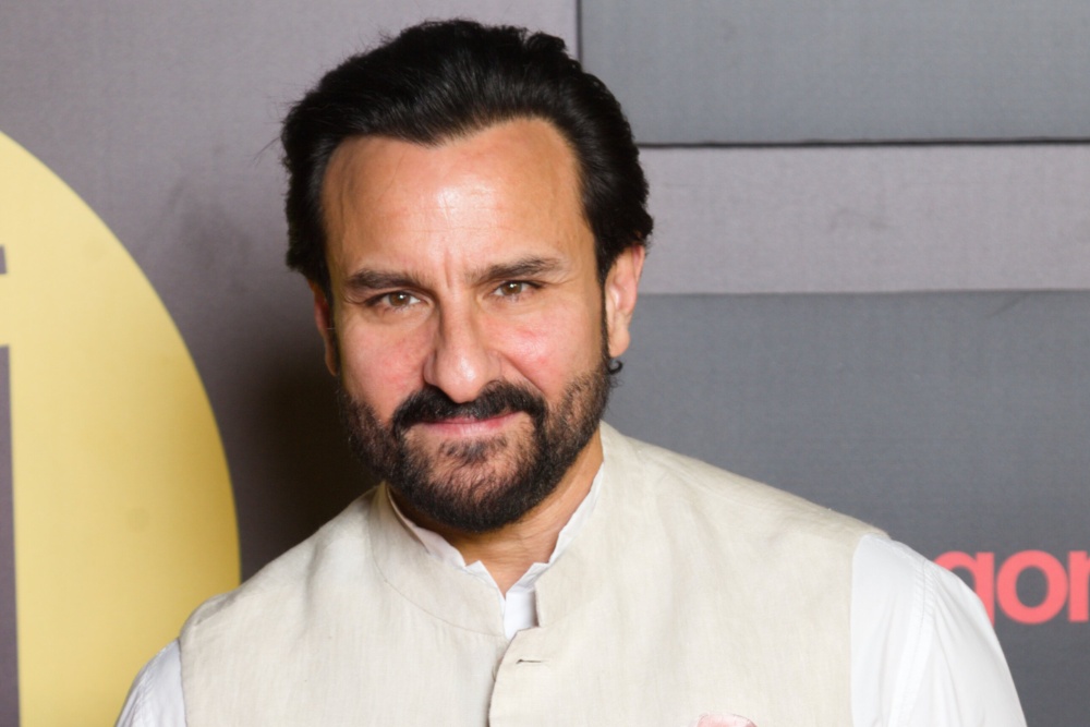Bollywood Star Saif Ali Khan Survives Brutal Home Invasion: Stabbed Multiple Times in Shocking Attack