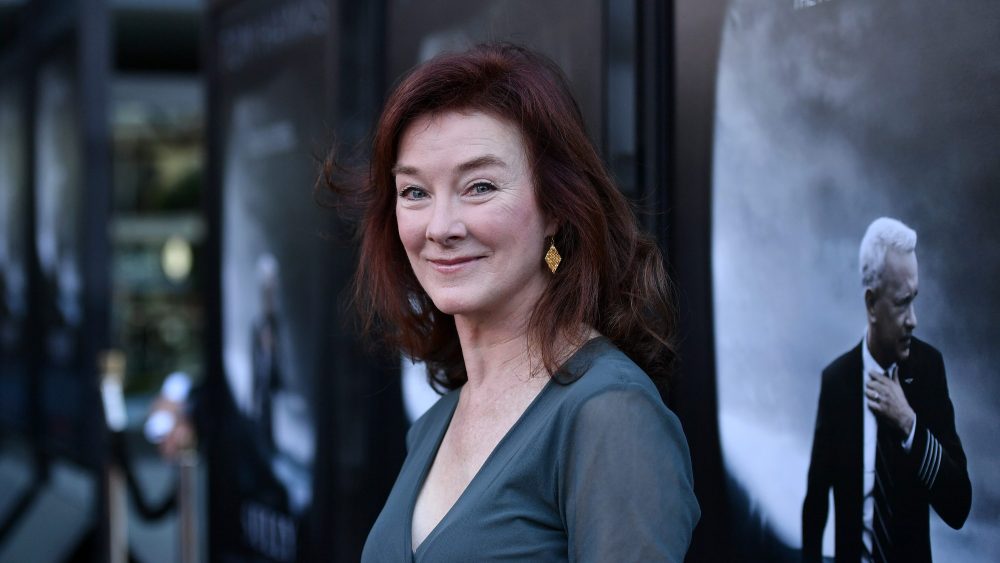 Beloved Actress Valerie Mahaffey Passes Away at 71: Remembered for 'Northern Exposure,' 'Big Sky' & More