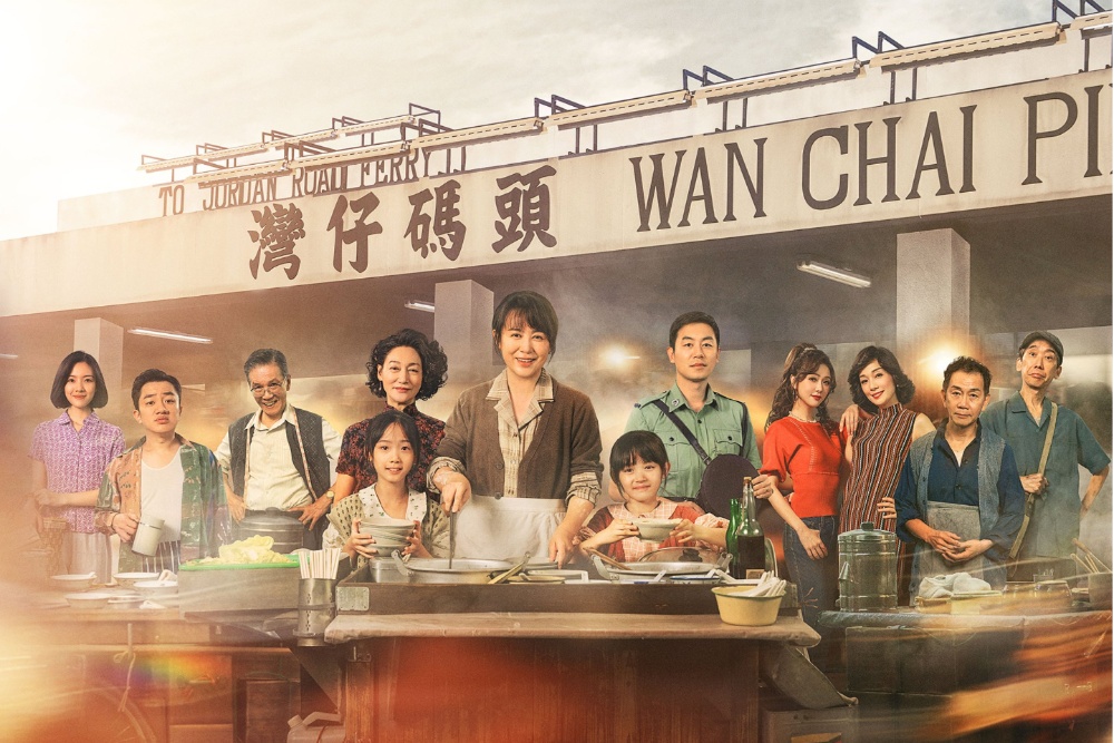 China Box Office: 'The Dumpling Queen' Reigns Over May Day Frame, 'Ne Zha 2' Crosses $2.13 Billion
