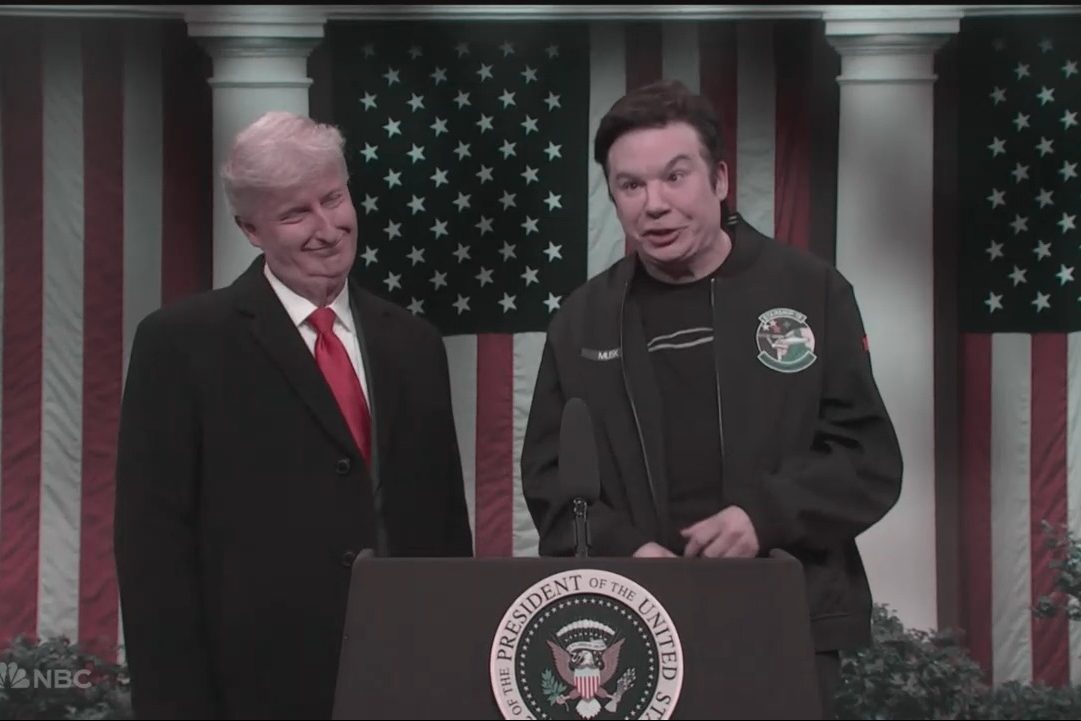 Saturday Night Live UK: Iconic Comedy Show Sets 2026 Launch on Sky