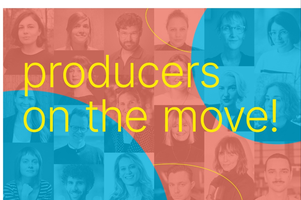 Cannes Film Festival: 20 Emerging European Producers Unveiled for Producers on the Move Program