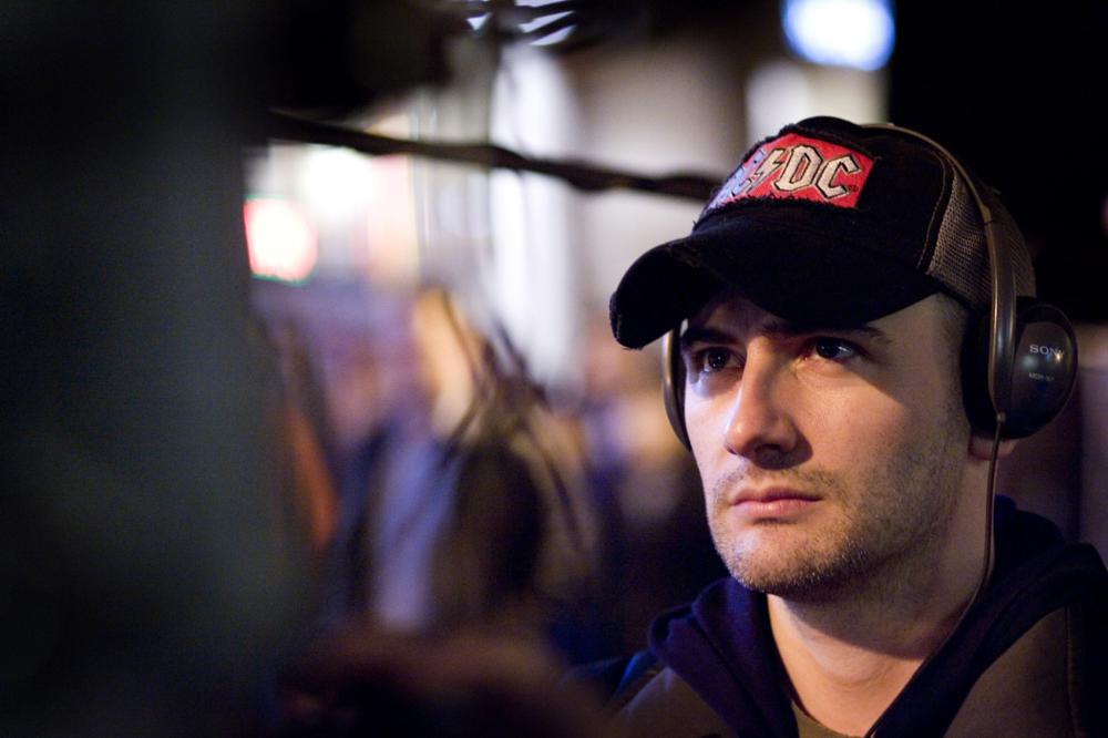 'Legally Blonde' Director Robert Luketic to Tackle Survival Thriller 'Resurface' (EXCLUSIVE)