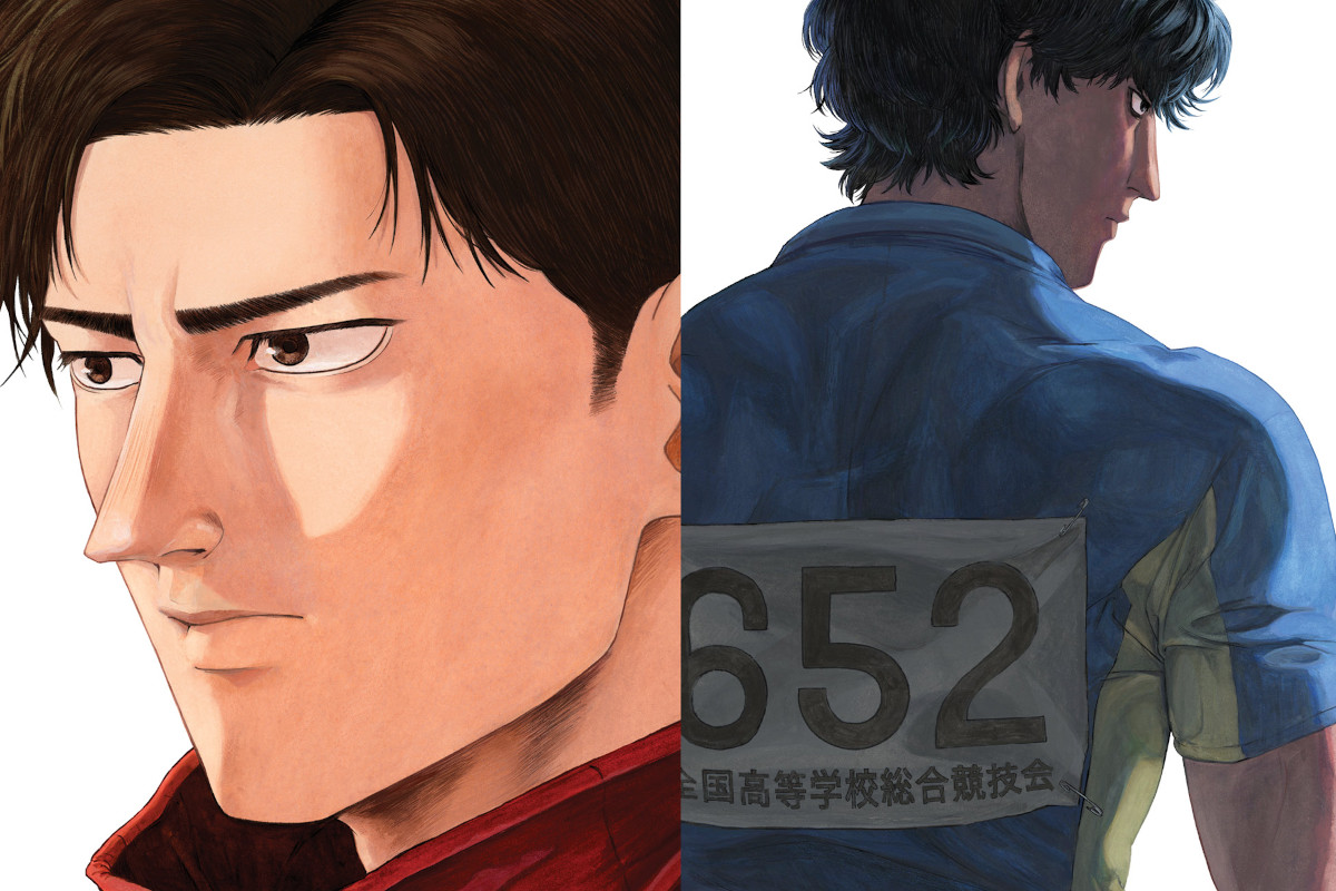 From Music to Mayhem: Kenji Iwaisawa's '100 Meters' Races into Annecy After 'On-Gaku'