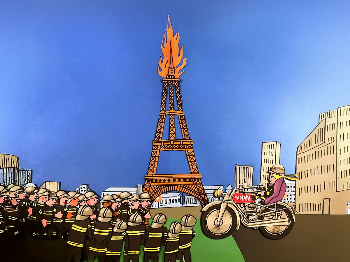 Annecy: Why This Animation Festival is a Must-See for Film Lovers
