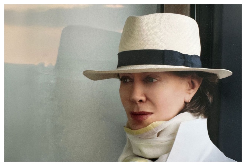 Locarno to Celebrate 'Barry Lyndon,' 'The Phoenician Scheme' Costume Designer Milena Canonero With Lifetime Achievement Award