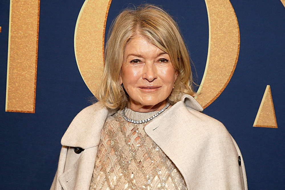 Martha Stewart Reveals She Was Denied SNL Hosting Gig Due to Parole Restrictions
