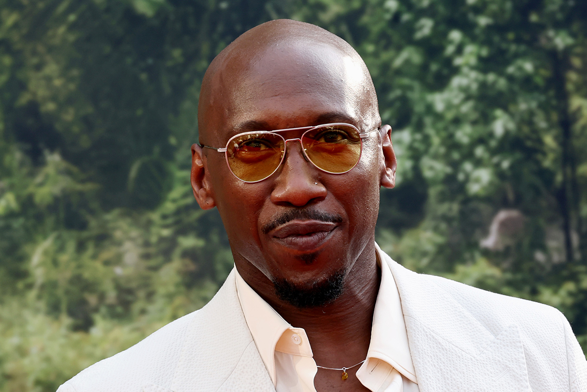 Mahershala Ali's 'Blade' Dream Lives On: Actor Urges Marvel to Revive the Project