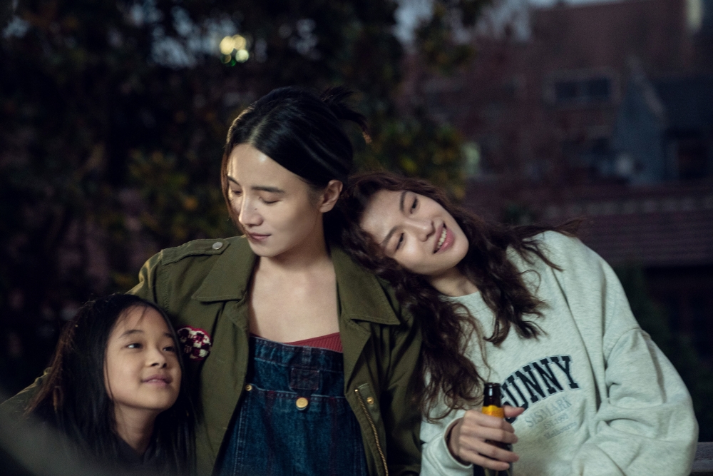Chinese Film 'Her Story' Wins Prestigious Golden Mulberry Award at Udine's Far East Film Festival