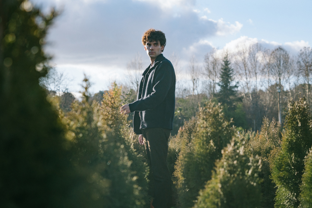 'The Gardener' Producer José Manuel Lorenzo Set for Conecta Fiction Honorary Award