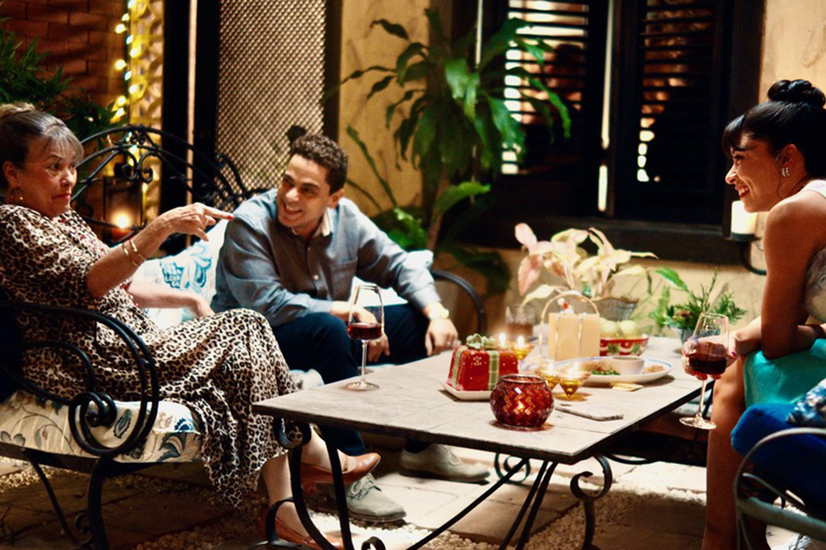 Discover the Caribbean's Hidden Gem: Lantica Studios Leads the Way in Central America's Film Industry