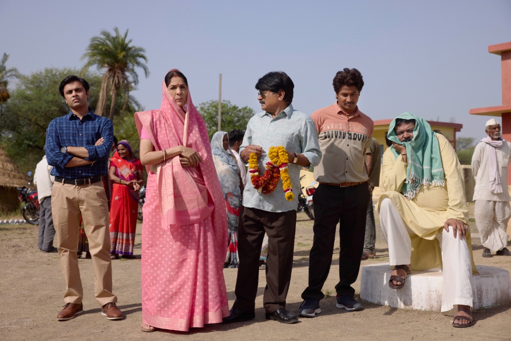 Panchayat Season 4 Release Date Set at Prime Video: Celebrating 5 Years of Laughter and Drama