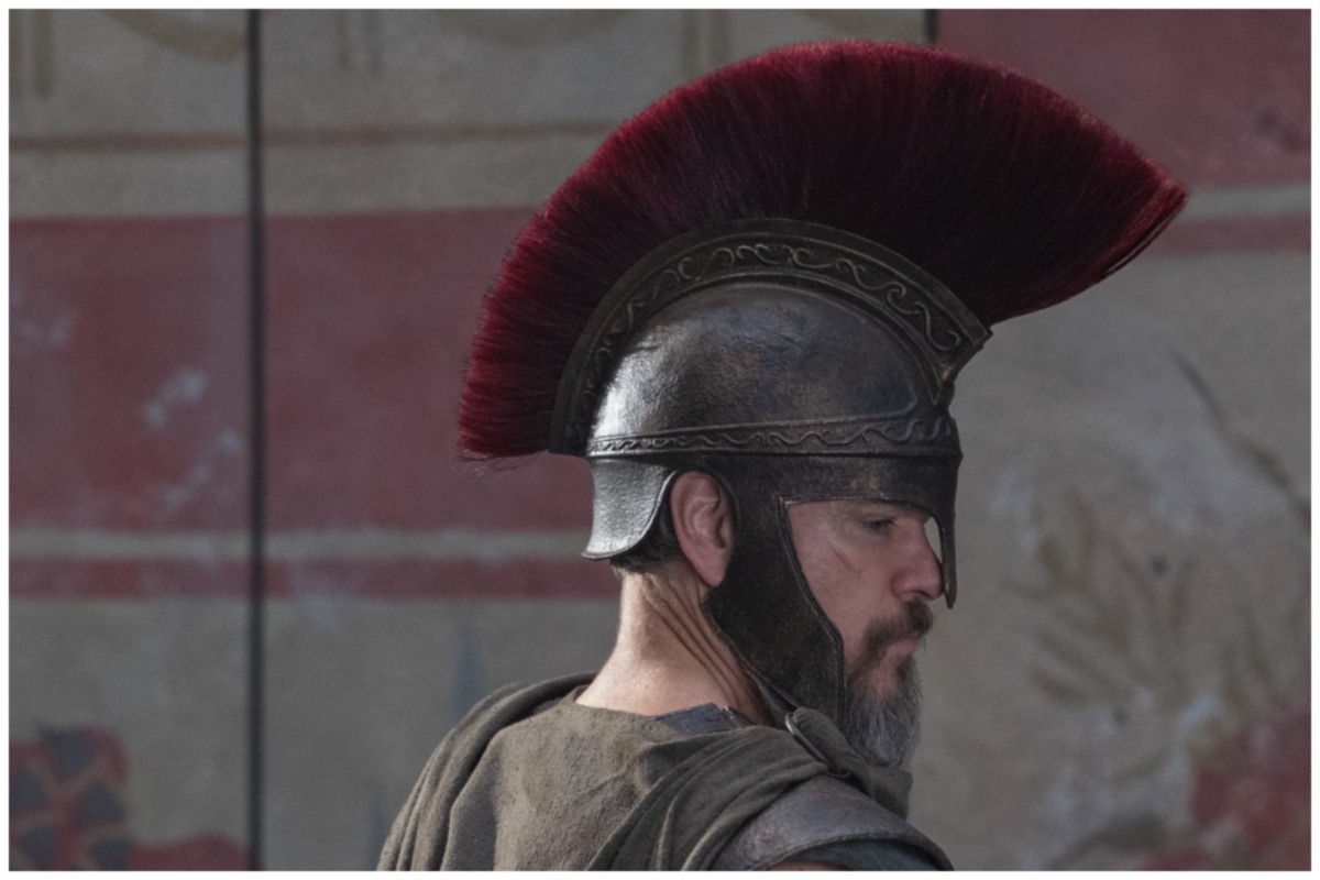 Christopher Nolan's 'The Odyssey' Teaser Leaks Online Amid Theatrical Rollout: Here's What Happens in the First Footage