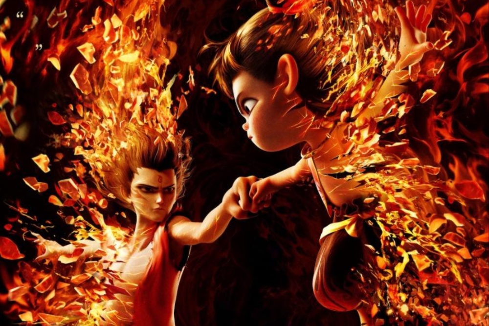 China Box Office: 'Ne Zha 2' Surpasses $1.6 Billion, Sets New Imax Records
