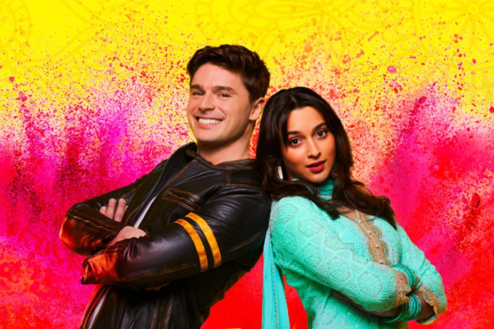 Exclusive: Jena Pandya and Ashley Day Star in 'Come Fall in Love - The DDLJ Musical' UK Production