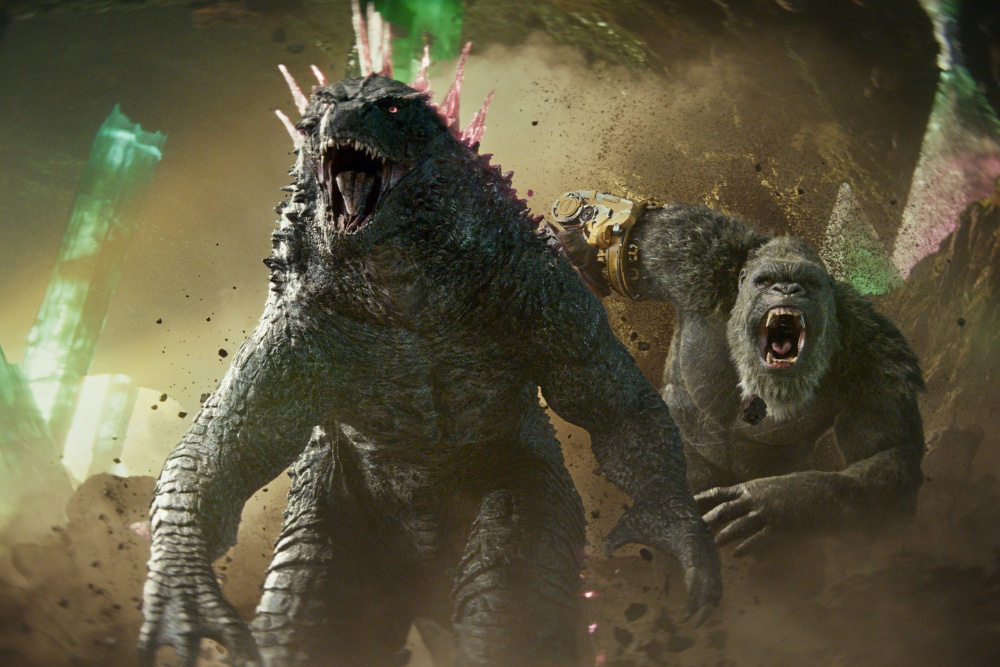 MonsterVerse Roars Back to Life: Godzilla and Kong Return to Queensland for Next Blockbuster Chapter