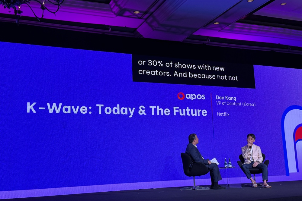 Squid Game 3: How Netflix Korea Built a Global K-Content Empire (and What's Next)
