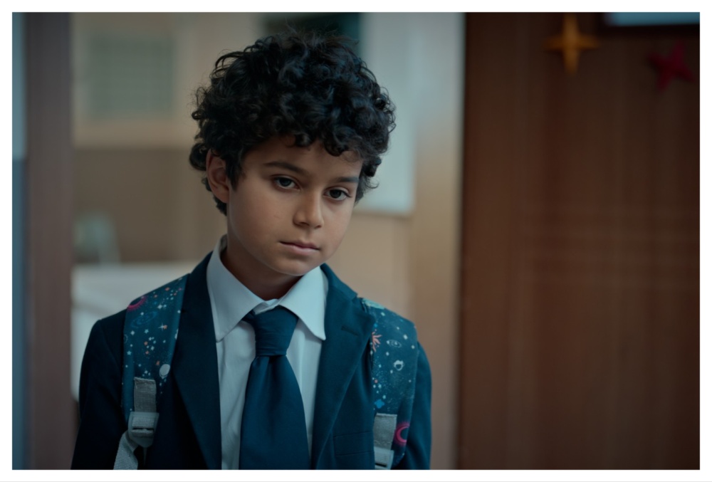 Saudi Film Festival Kicks Off with Osama Al Khurayji's Highly-Anticipated Debut 'Siwar'
