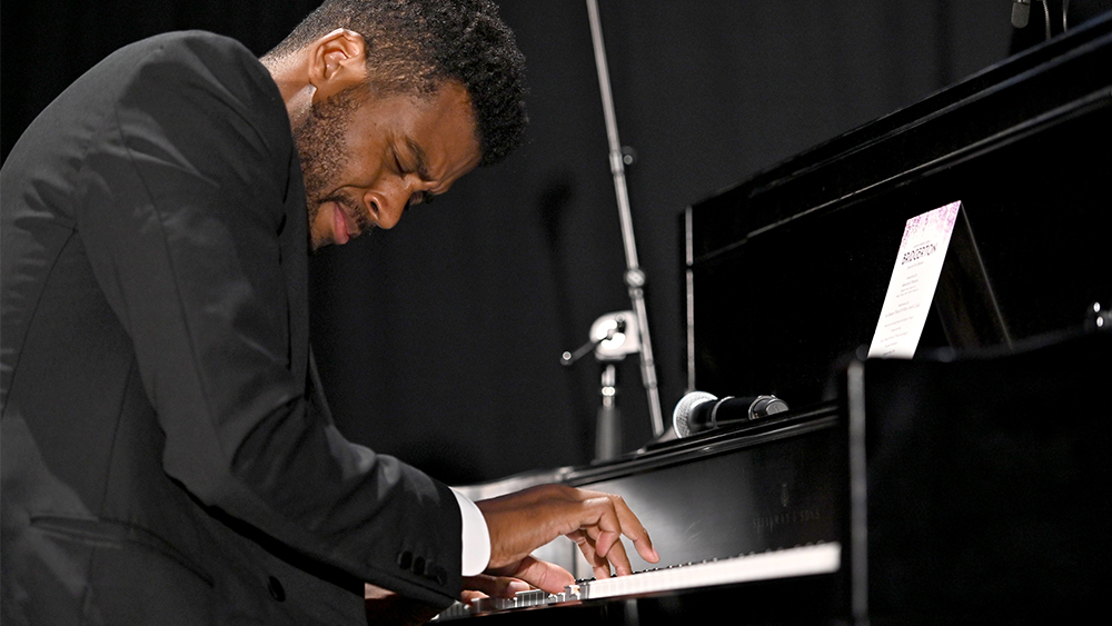 Society of Composers and Lyricists Awards: Kris Bowers, Trent Reznor, and Atticus Ross Take Top Honours