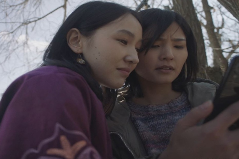 Breaking: 'Kurak' Kyrgyz Drama on Women's Rights Lands at Fire and Ice Media for Asian Distribution
