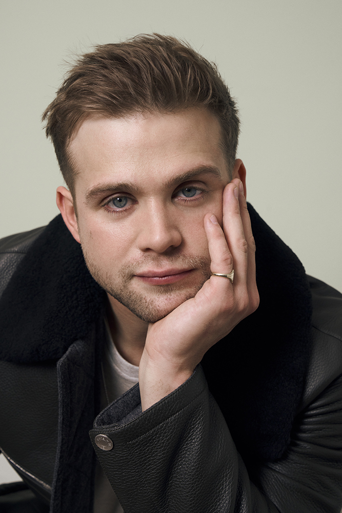 Meet Leo Woodall: The New Heartthrob of Bridget Jones' Latest Adventure