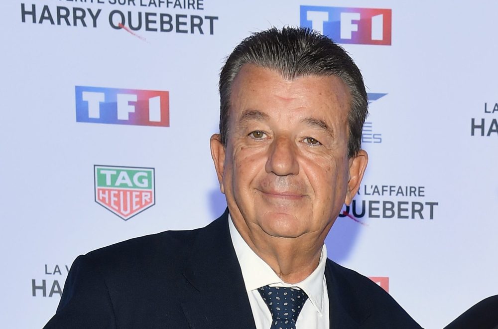 Cannes Film Festival Honours Tarak Ben Ammar with Prestigious International Achievement Award