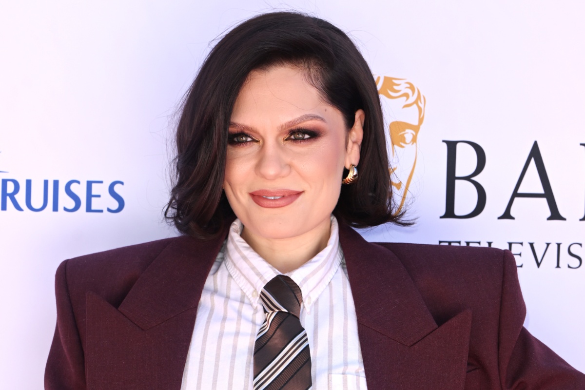 Jessie J Reveals Breast Cancer Diagnosis Before 'No Secrets' Album Release
