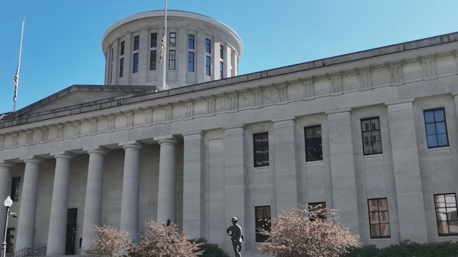 Buckeye Greats Miller & Posey Lobby Ohio Senate for After-School Program Expansion