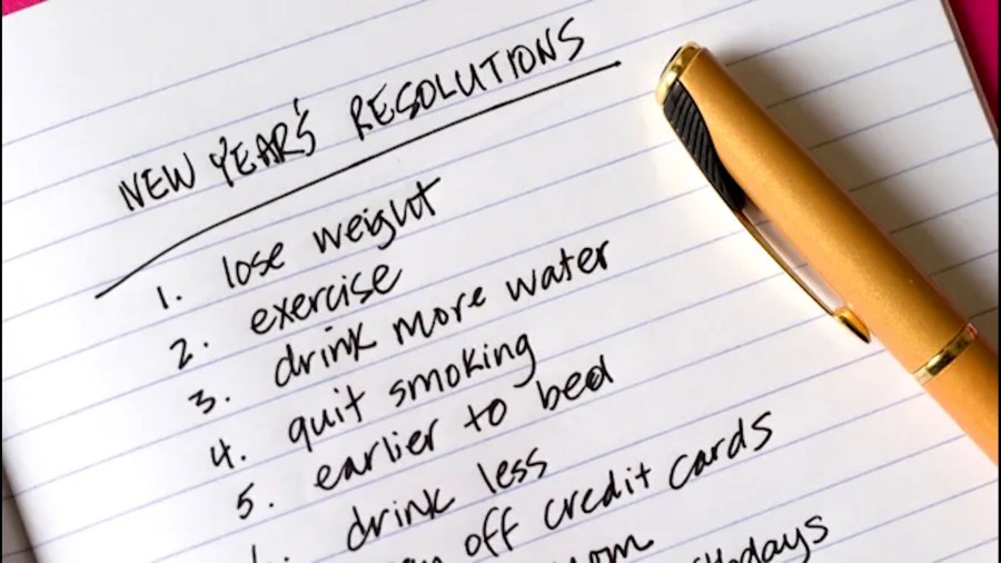 Ditch Resolutions for Lasting Change: Expert-Backed Tips for a Successful 2025