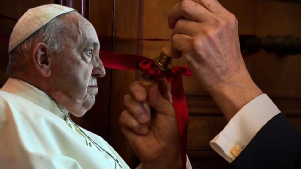 Así viven los papas en el Vaticano: residencias, estilos de vida y salarios