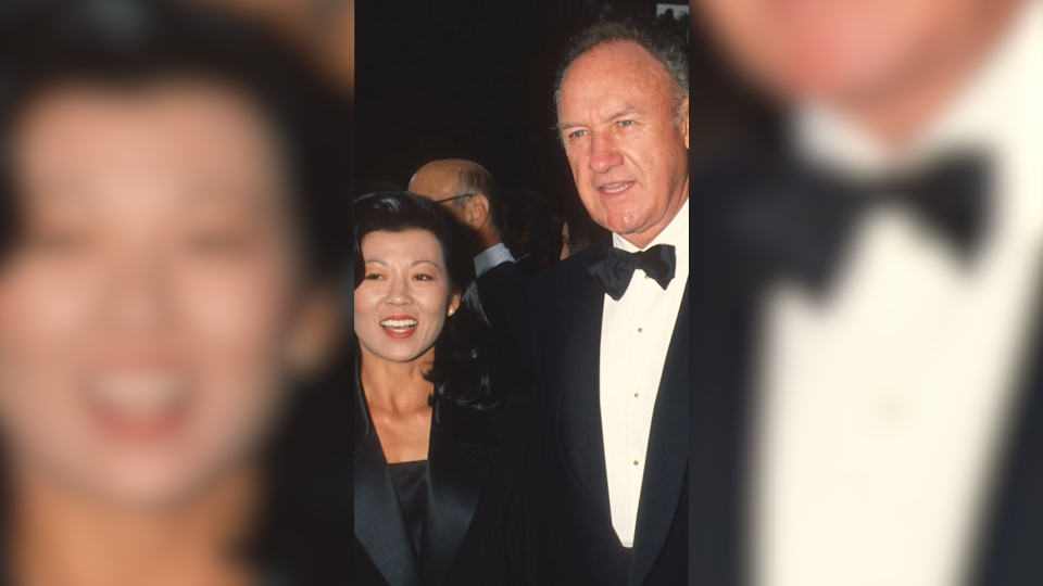 Gene Hackman y su esposa Betsy Arakawa: amigos recuerdan su última reunión
