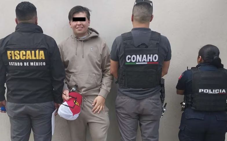 Exabogado de 'Fofo' Márquez reacción a condena por intento de feminicidio