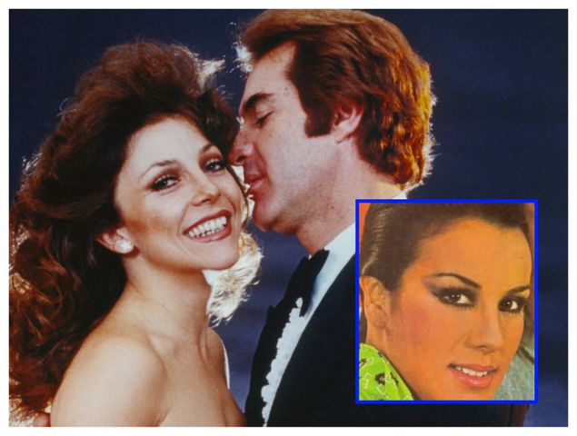 Fallece Flor Procuna, la icónica villana de 'Los ricos también lloran'