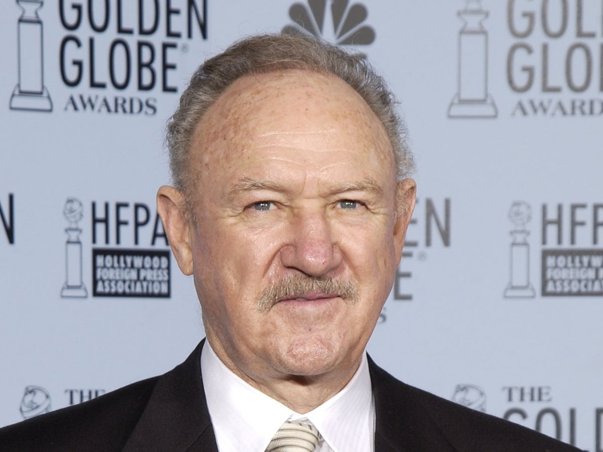 Muerte Sorprendente de Gene Hackman: El Ícono del Cine y su Esposa Betsy Arakawa Fallecen en Santa Fe