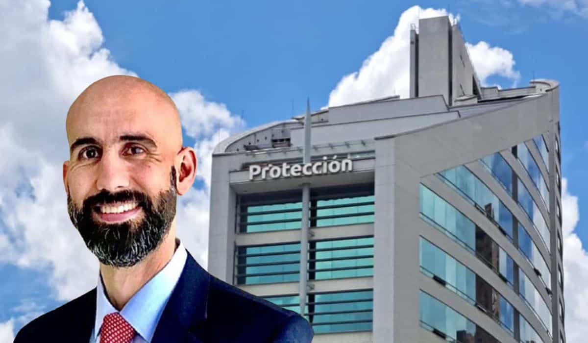 Juan Carlos Bustillo asume como gerente Regional Norte de Protección