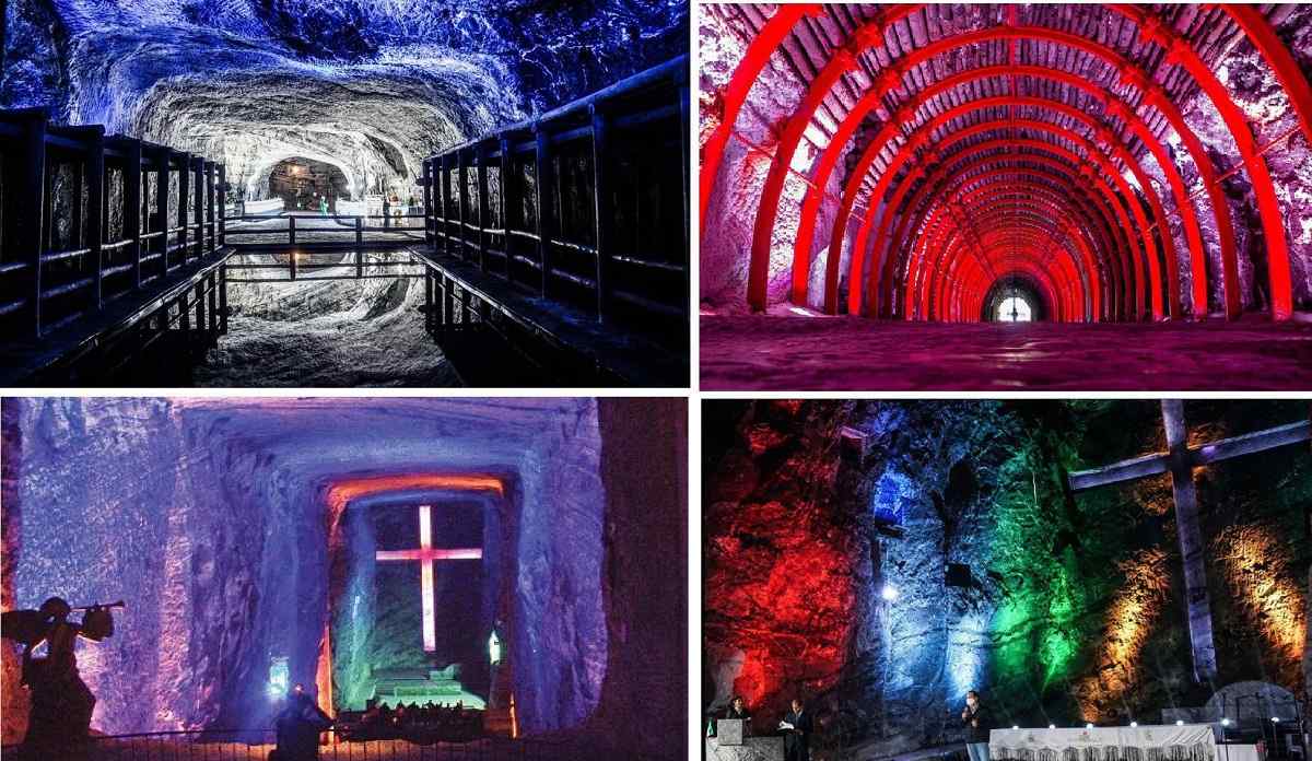 Estas son las tarifas de la Catedral de Sal de Zipaquirá para 2025: Así quedó la agenda en Semana Santa