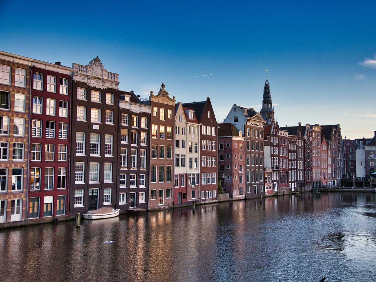 Découvrez le "Niksen" : l'art hollandais de profiter du temps libre et de se détendre