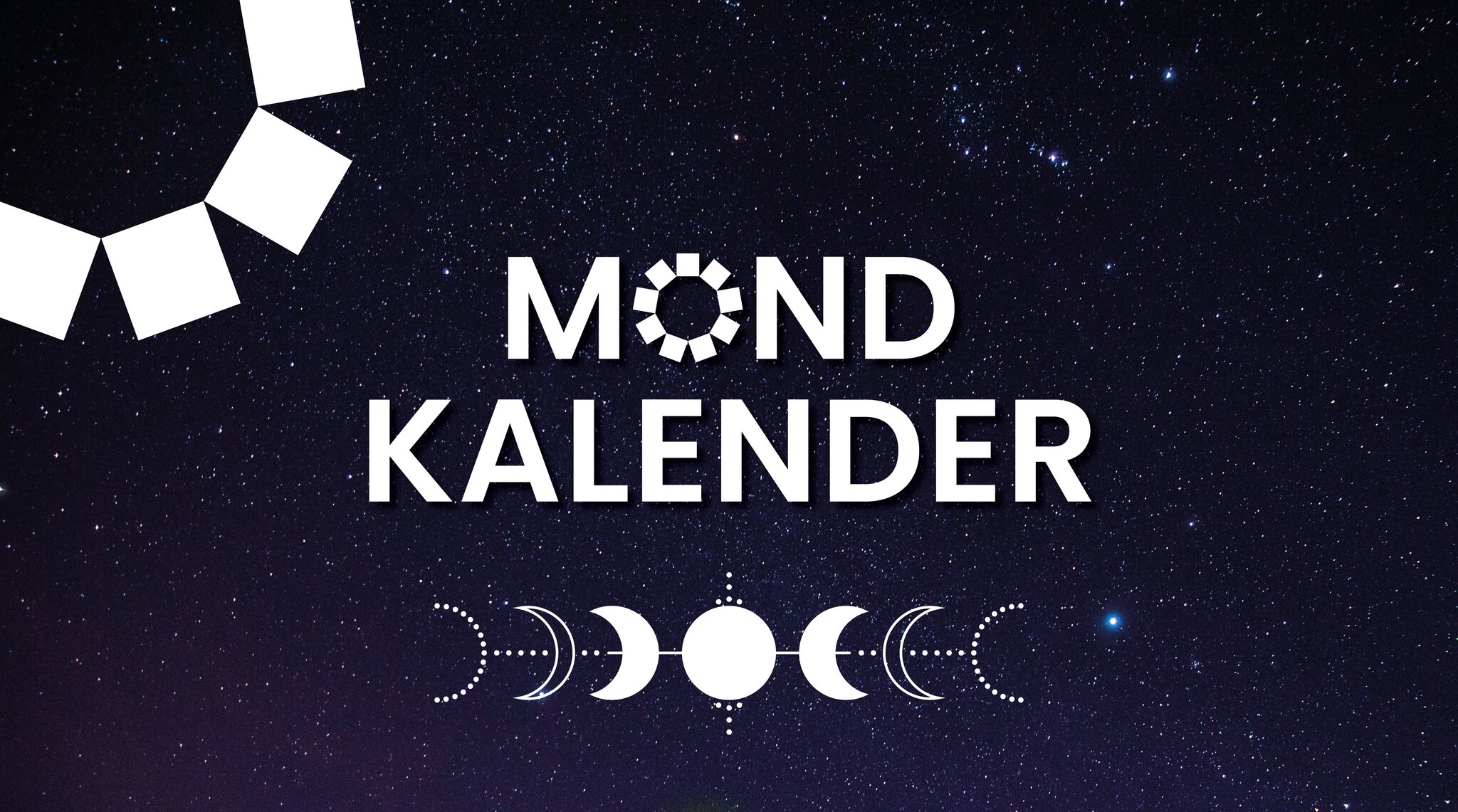 Mondkalender März 2025: Wann ist der beste Zeitpunkt für Pflanzen gießen, Haare schneiden und Fasten?