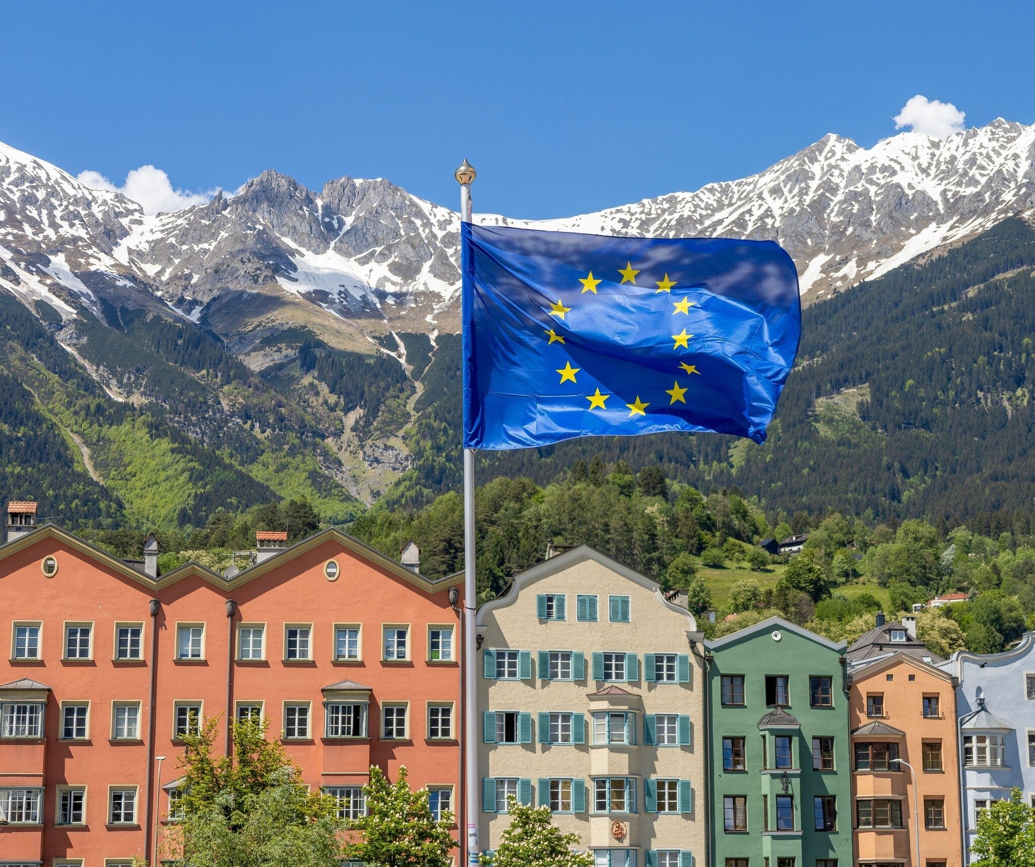 Europas Innovationskraft im Fokus: Dringender Handlungsbedarf für die Zukunft