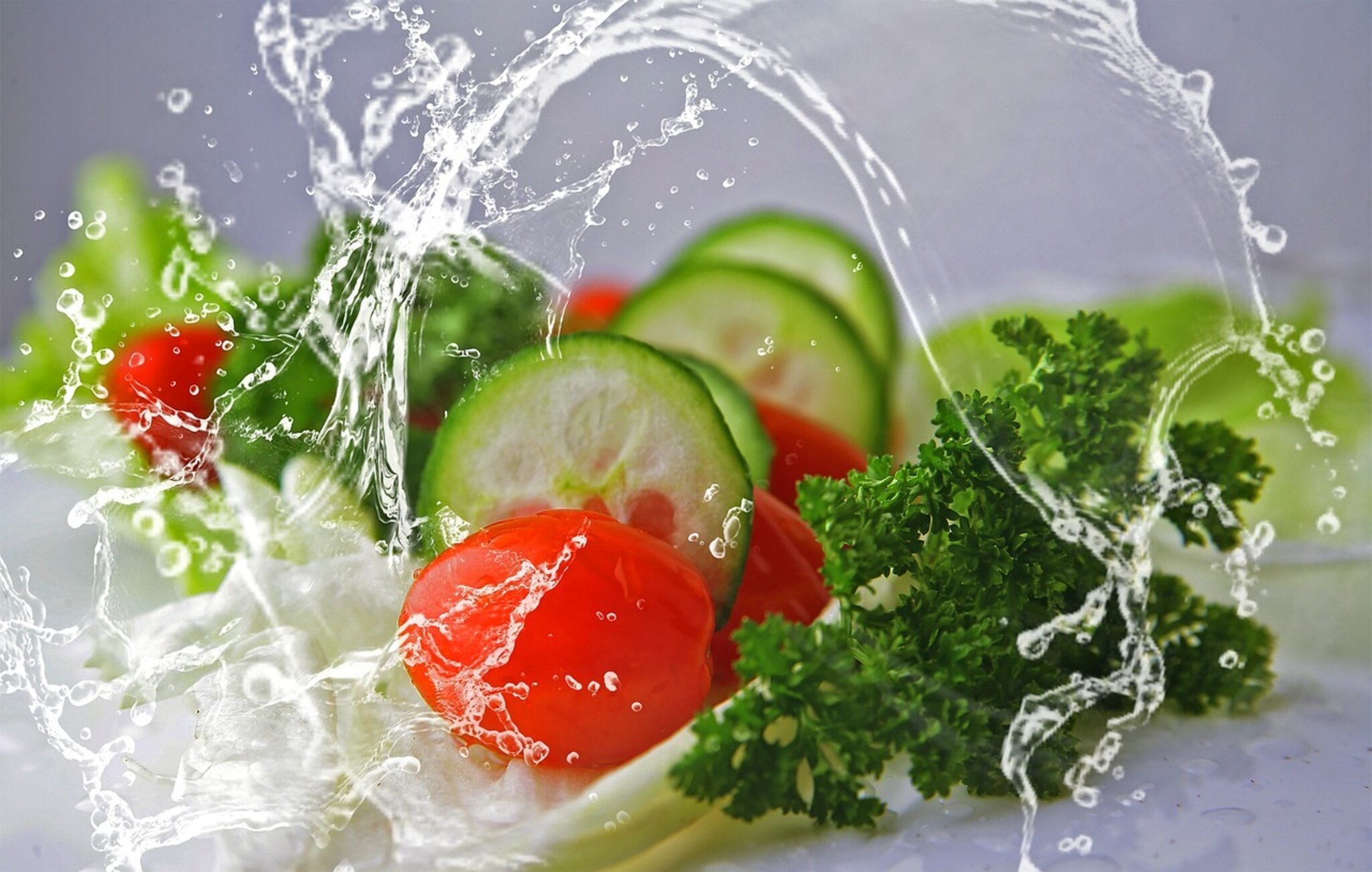 Stärken Sie Ihr Immunsystem mit gesunder Ernährung