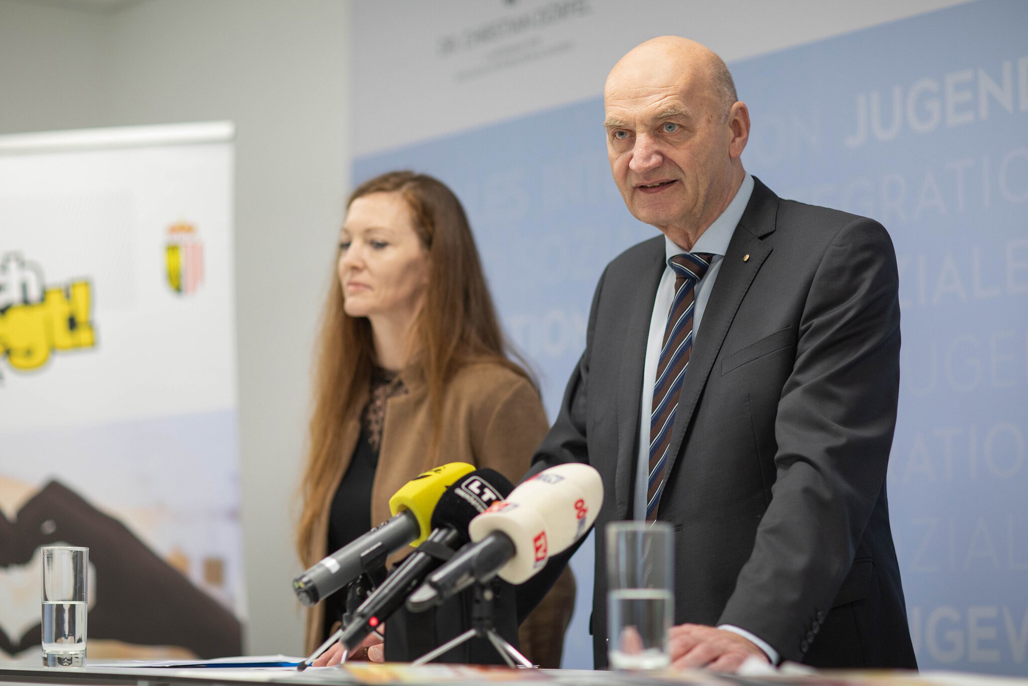 JugendService OÖ lanciert Workshops für starke mentale Gesundheit