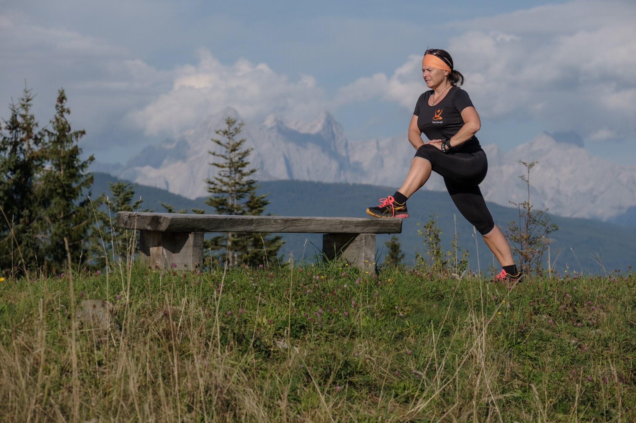 Gesund alt werden: So bleiben Sie fit bis ins hohe Alter