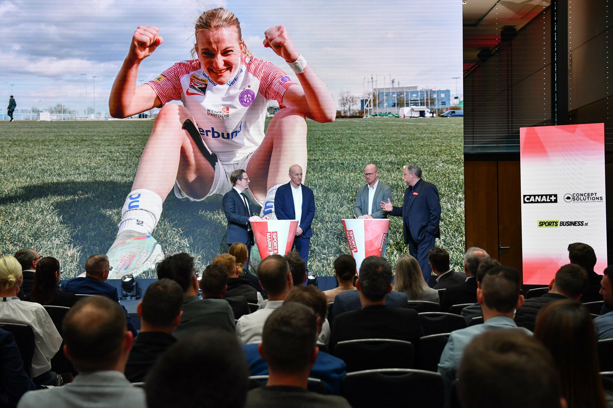Krise im Österreichischen Sport: Wer bietet eine Lösung?