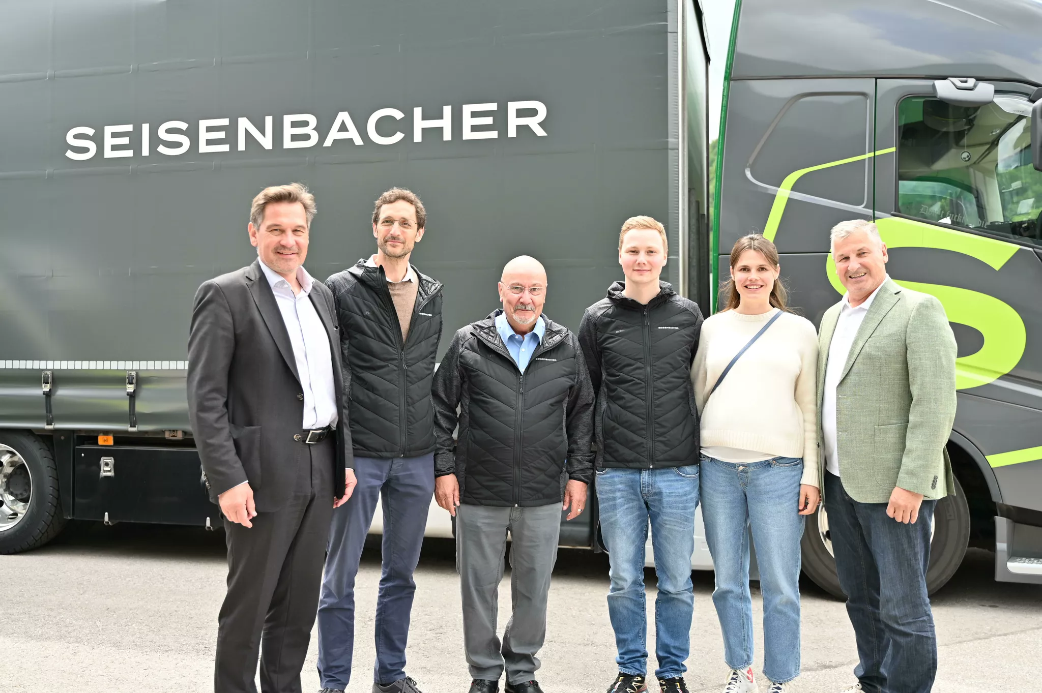 Technologie trifft Standorttreue in Waidhofen/Ybbs