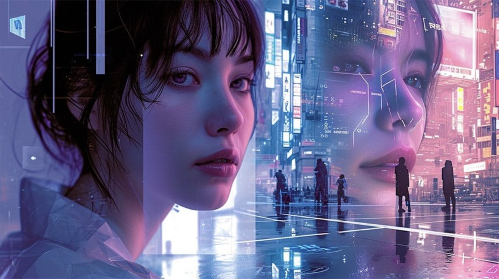 Tương lai công nghệ 2025: 10 xu hướng định hình thế giới