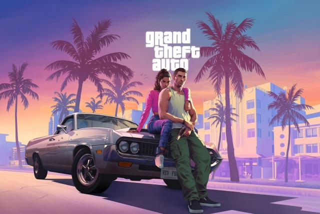 JV : GTA VI, Rematch, FM 25... Les jeux de sport les plus attendus en 2025